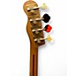 Used Schecter Guitar Research JUPITER JP-4 ASH Electric Bass Guitar