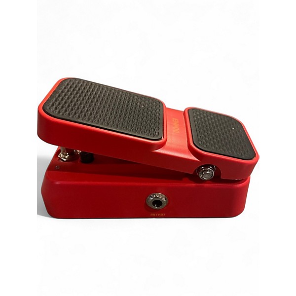 Used Donner VOWEL Pedal