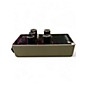 Used FoxGear TWEED 55 Guitar Preamp