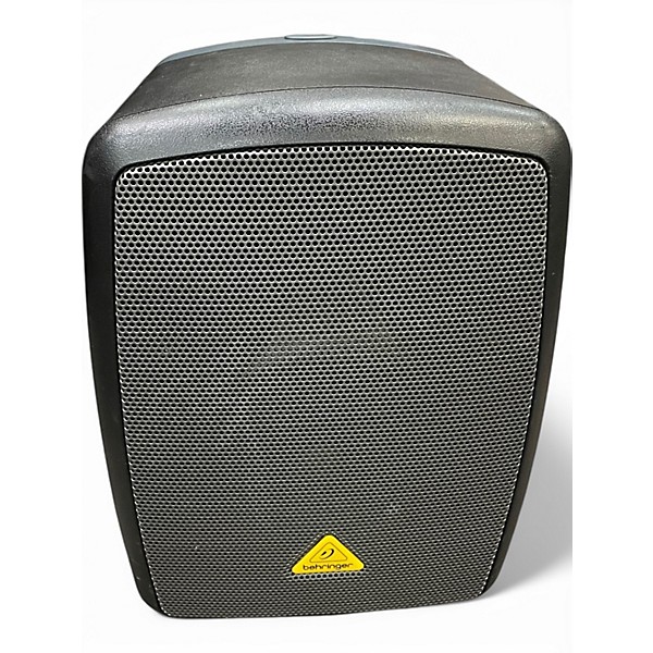 Used Behringer MPA40BT Powered Speaker,Specials : American Fashion Style Bags On Sale