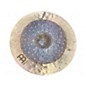 Used MEINL 22in Matt Garstka Signature Equilibrium Ride Cymbal