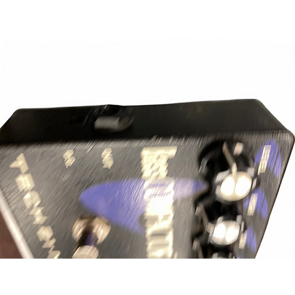 Used Tech 21 Used Tech 21 BASS COMPACTOR Effect Pedal