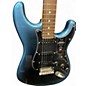 Used Fender American Professional II Stratocaster DARK NIGHT Solid Body Electric Guitar