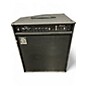 Used Ampeg BA210V2 2x10 Bass Combo Amp thumbnail