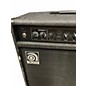 Used Ampeg BA210V2 2x10 Bass Combo Amp