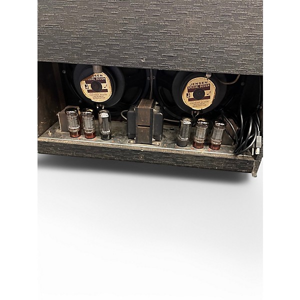 Vintage 1965 Gretch 6154 Guitar Power Amp