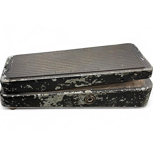 Used Thomas Organ Company 95910511 Cry Baby Effect Pedal