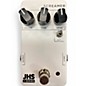 Used JHS Pedals Screamer Effect Pedal thumbnail