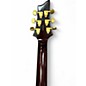 Used Schecter Guitar Research C1 Classic Left Handed Antique Amber Electric Guitar