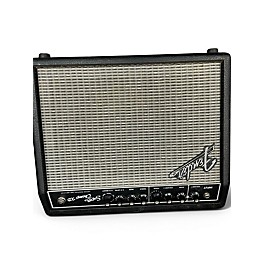 Used Fender Super Champ XD 15W 1x10 Guitar Combo Amp