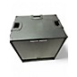 Used Genz Benz GB410T UB-4 Bass Cabinet