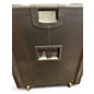 Used Genz Benz GB410T UB-4 Bass Cabinet