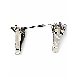 Used PDP by DW DOUBLE BASS PEDAL Double Bass Drum Pedal