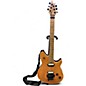 Used EVH Wolfgang Special HONEY Solid Body Electric Guitar thumbnail