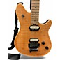 Used EVH Wolfgang Special HONEY Solid Body Electric Guitar