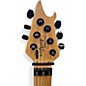 Used EVH Wolfgang Special HONEY Solid Body Electric Guitar