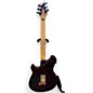 Used EVH Wolfgang Special HONEY Solid Body Electric Guitar