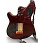 Used EVH Wolfgang Special HONEY Solid Body Electric Guitar