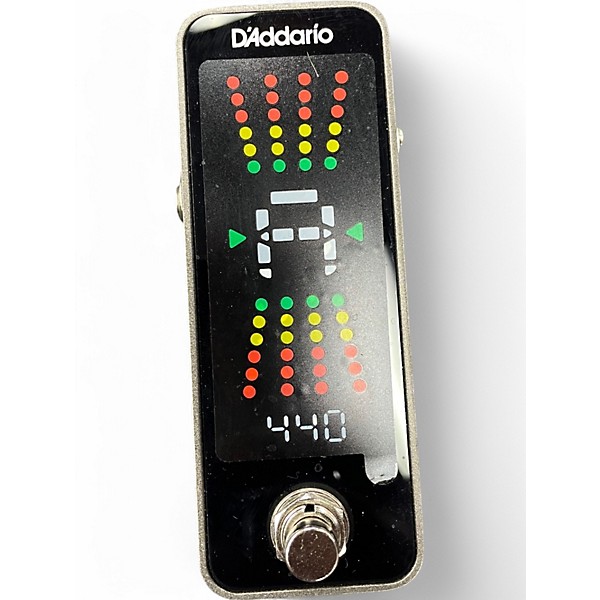 Used D´Addario Chromatic Tuner Plus Tuner,Specials : American Fashion Style Bags On Sale