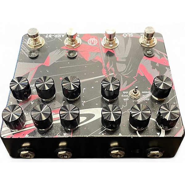 Used Walrus Audio Slö / ARP-87 Effect Pedal