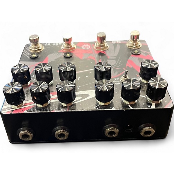 Used Walrus Audio Slö / ARP-87 Effect Pedal