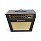 Used Traynor YCS50 Tube Guitar Combo Amp thumbnail