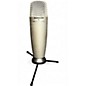 Used Samson C01U Condenser Microphone thumbnail