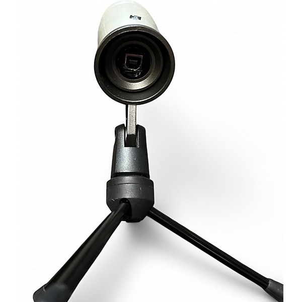 Used Samson C01U Condenser Microphone