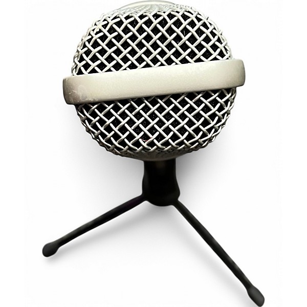 Used Samson C01U Condenser Microphone