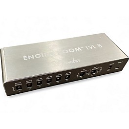 Used Fender Engine Room LVL 8 Power Supply