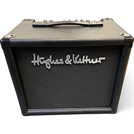 Used Hughes & Kettner Tubemeister 18W 1X10 Tube Guitar Combo Amp