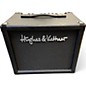 Used Hughes & Kettner Tubemeister 18W 1X10 Tube Guitar Combo Amp thumbnail
