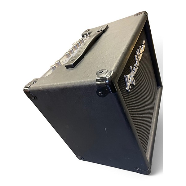 Used Hughes & Kettner Tubemeister 18W 1X10 Tube Guitar Combo Amp