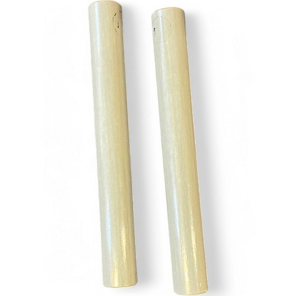 Used LP King Claves