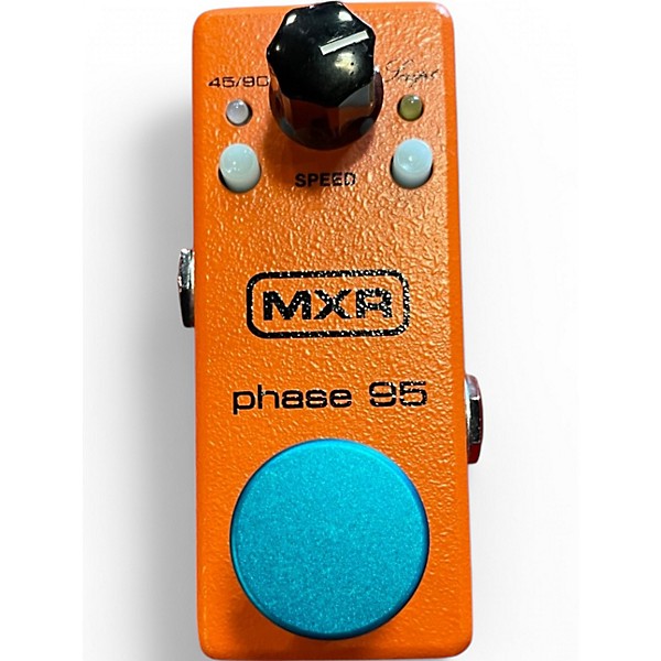 Used MXR M290 Phase 95 Effect Pedal,New Products : American Fashion Style Bags On Sale