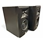 Used JBL LSR305 Pair Powered Monitor