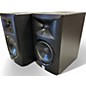 Used JBL LSR305 Pair Powered Monitor