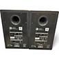Used JBL LSR305 Pair Powered Monitor