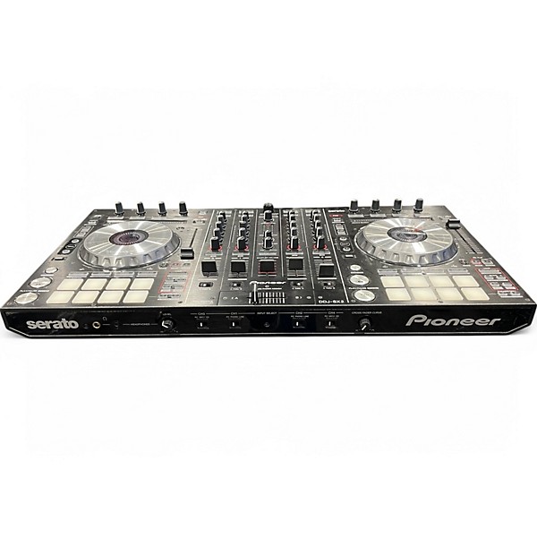 Used Pioneer DJ Used Pioneer DJ DDJSX2 DJ Controller