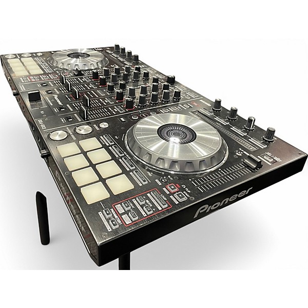 Used Pioneer DJ DDJSX2 DJ Controller