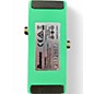 Used Ibanez Tube Screamer Mini Effect Pedal