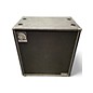 Used Ampeg SVT410HE 4x10 800W Bass Cabinet thumbnail