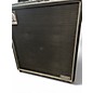 Used Ampeg SVT410HE 4x10 800W Bass Cabinet