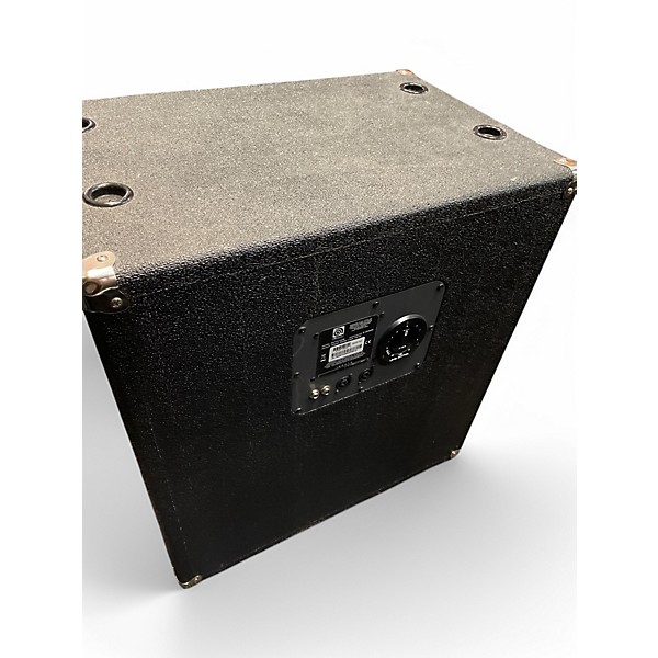Used Ampeg SVT410HE 4x10 800W Bass Cabinet