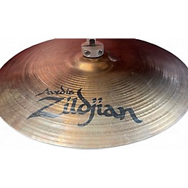 Used Zildjian 14in AVEDIS CRASH Cymbal