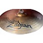 Used Zildjian 14in AVEDIS CRASH Cymbal thumbnail