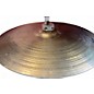 Used Zildjian 14in AVEDIS CRASH Cymbal