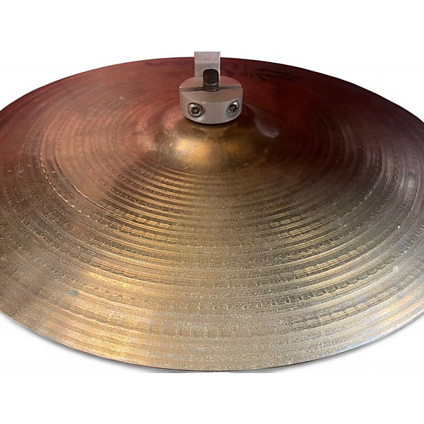 Used Zildjian 14in AVEDIS CRASH Cymbal