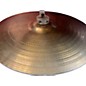 Used Zildjian 14in AVEDIS CRASH Cymbal