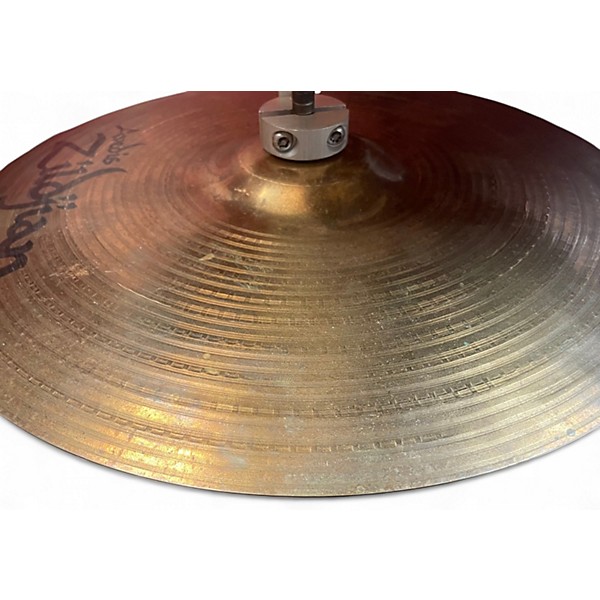 Used Zildjian 14in AVEDIS CRASH Cymbal
